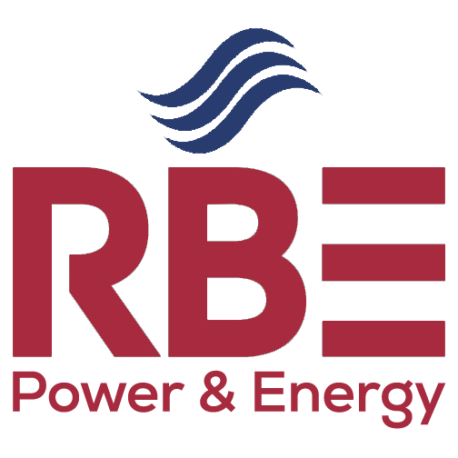 RB Energies Logo