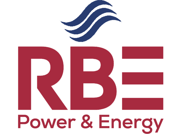 RB Energies Logo