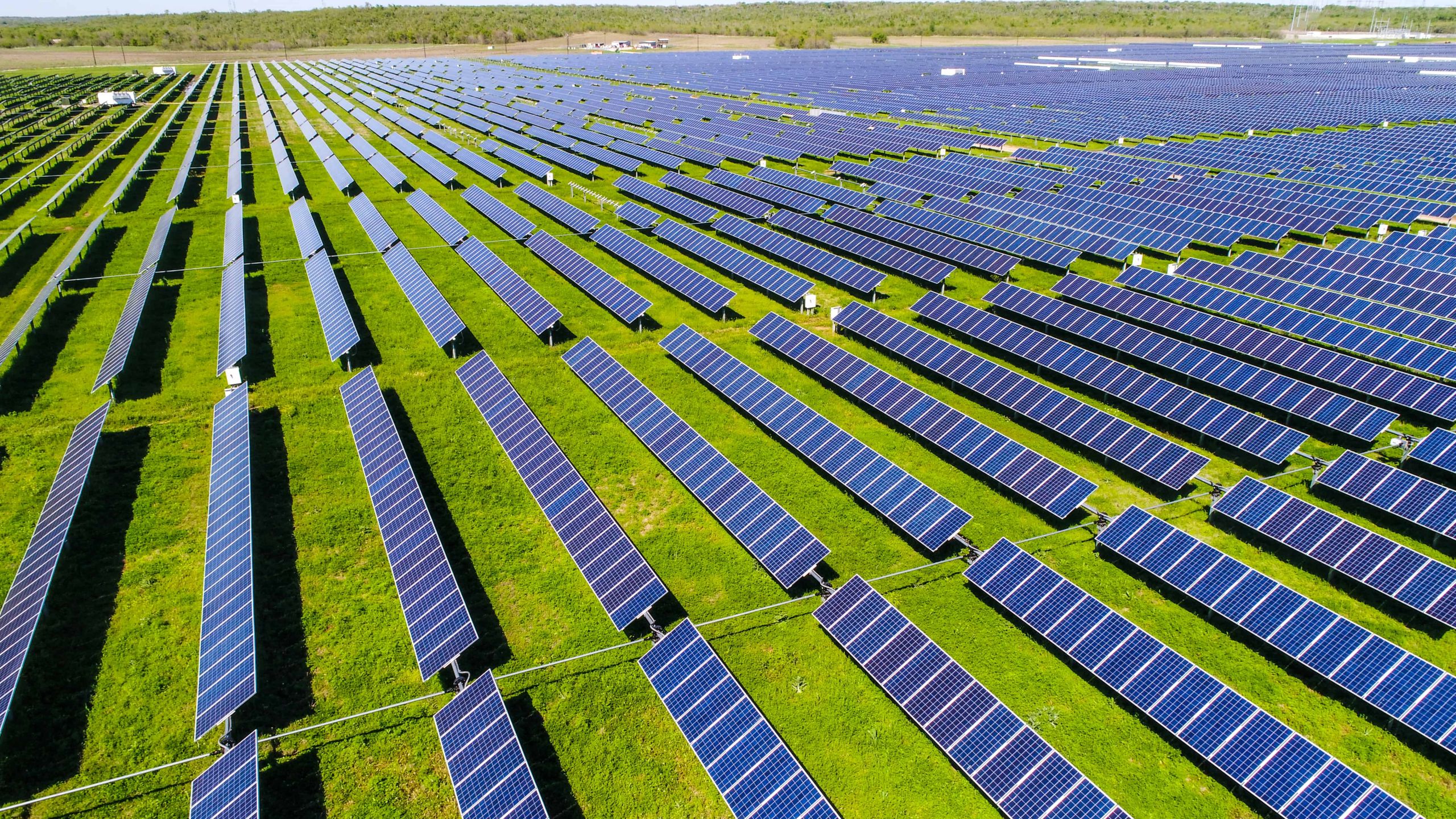 Solar-Farm